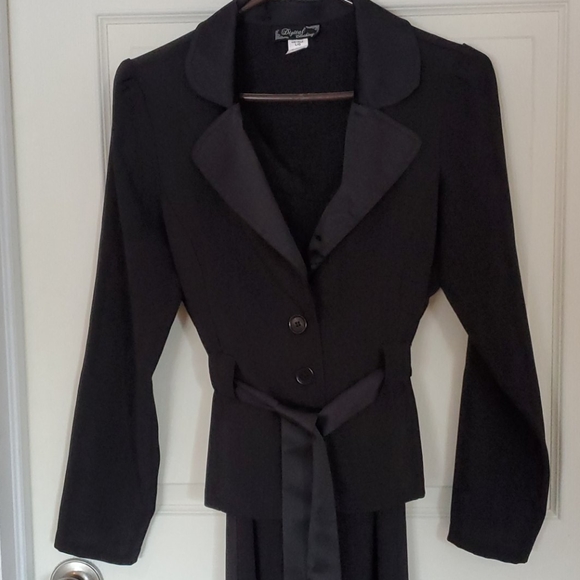 Pant suit - Picture 2 of 5